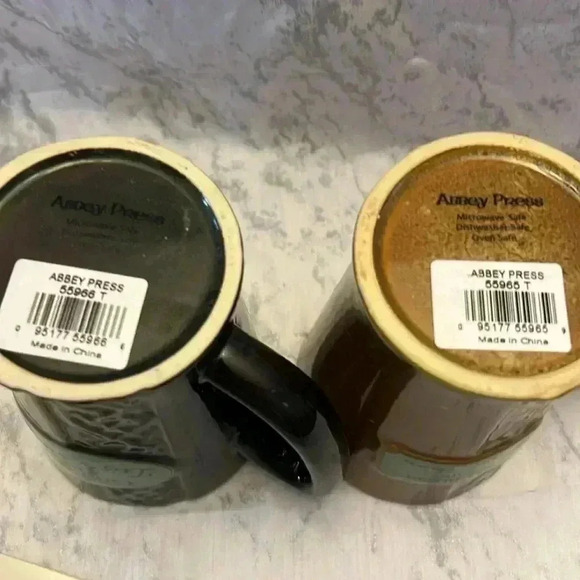 Abby Press Mugs - Picture 3 of 3